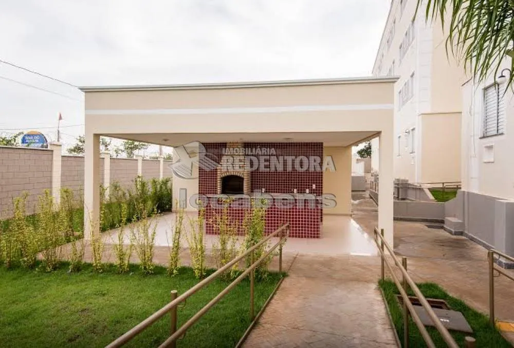 Apartamento, 2 quartos, 49 m² - Foto 3