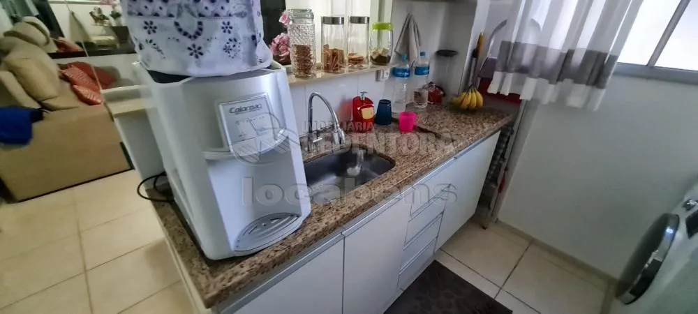 Apartamento, 2 quartos, 49 m² - Foto 7