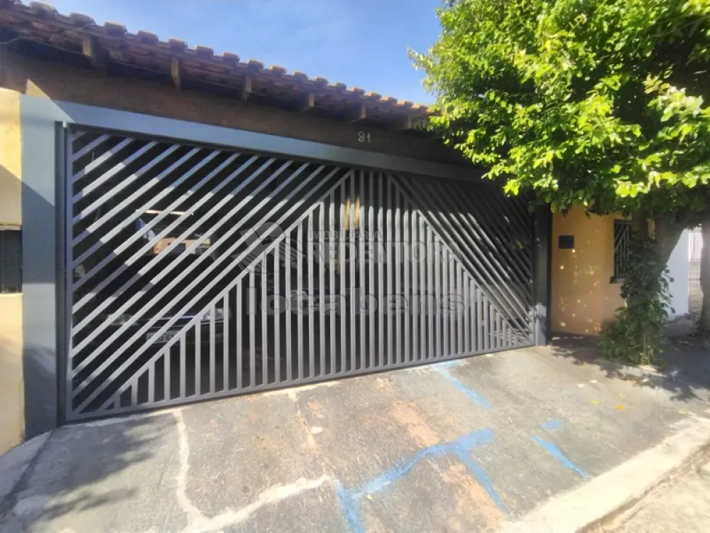 Casa, 3 quartos, 180 m² - Foto 1
