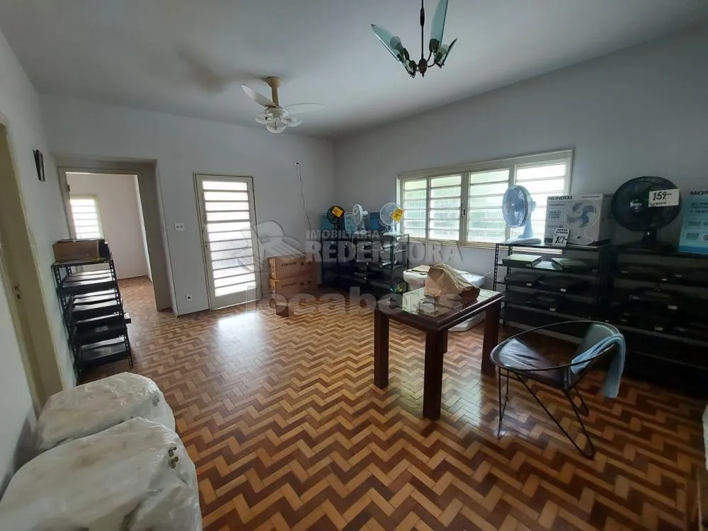 Loja-Salão, 188 m² - Foto 1