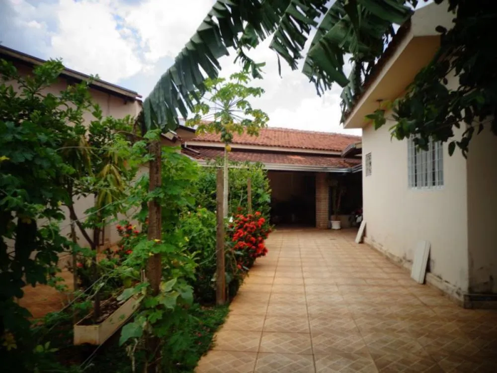 Casa, 3 quartos, 150 m² - Foto 1