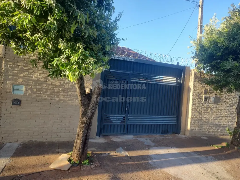 Casa, 3 quartos, 143 m² - Foto 1