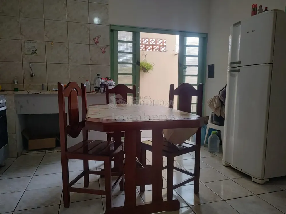 Casa, 3 quartos, 143 m² - Foto 2