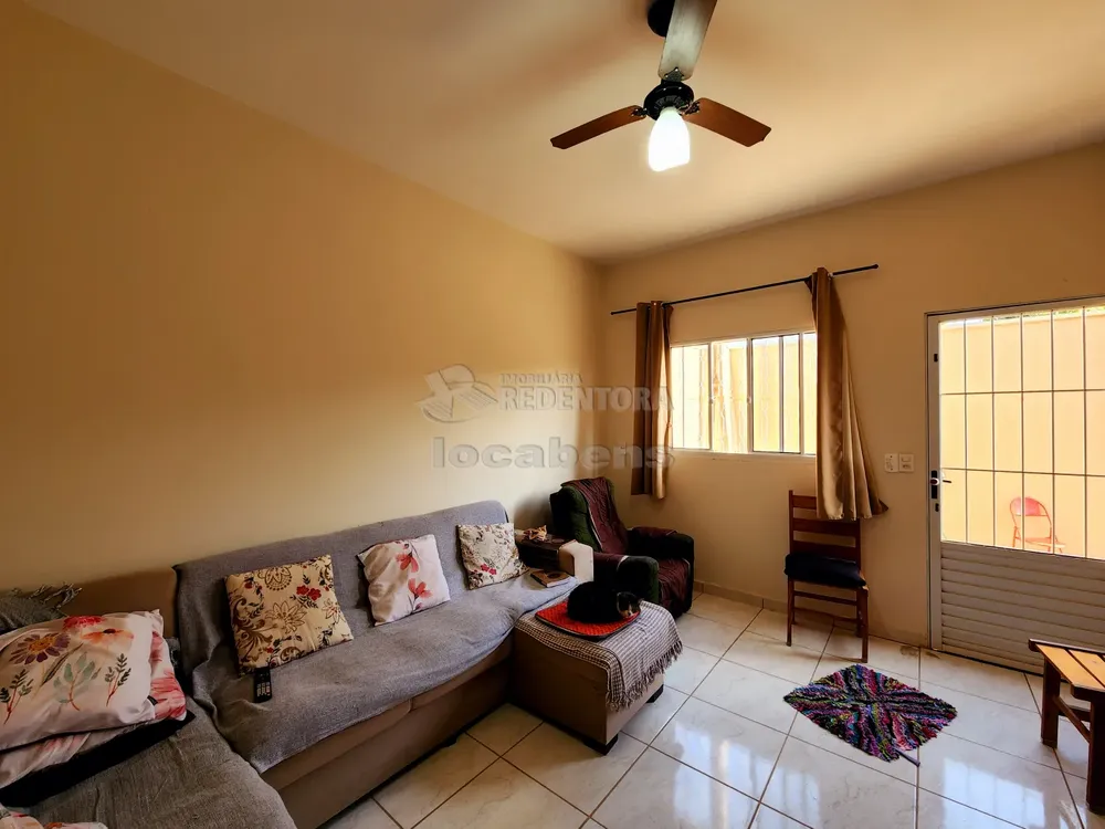 Casa, 2 quartos, 130 m² - Foto 2