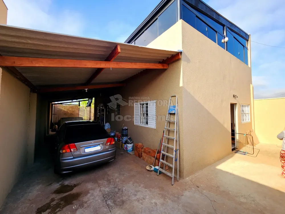 Casa, 2 quartos, 130 m² - Foto 4