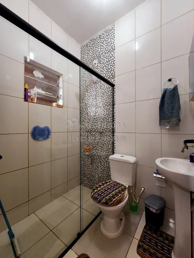 Casa, 2 quartos, 130 m² - Foto 1