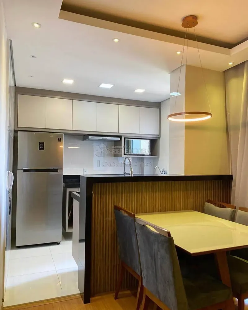Apartamento, 2 quartos, 40 m² - Foto 4