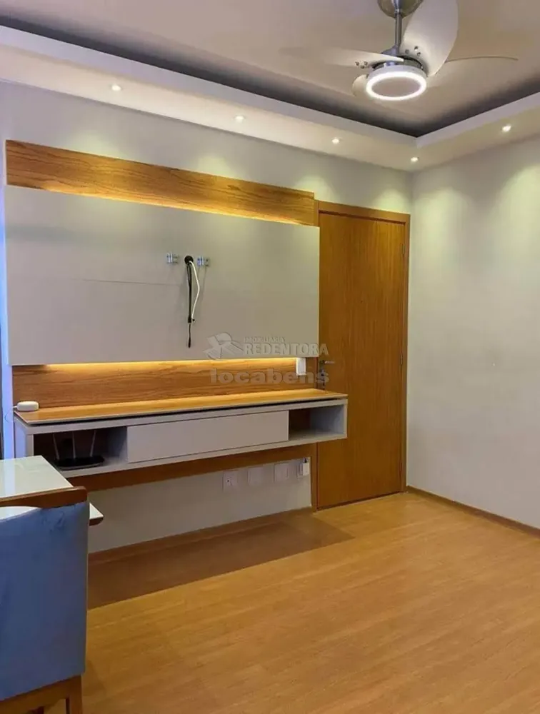 Apartamento, 2 quartos, 40 m² - Foto 3