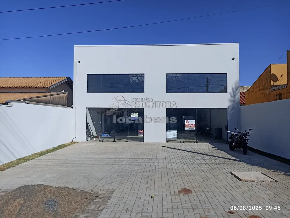 Prédio Inteiro, 220 m² - Foto 1