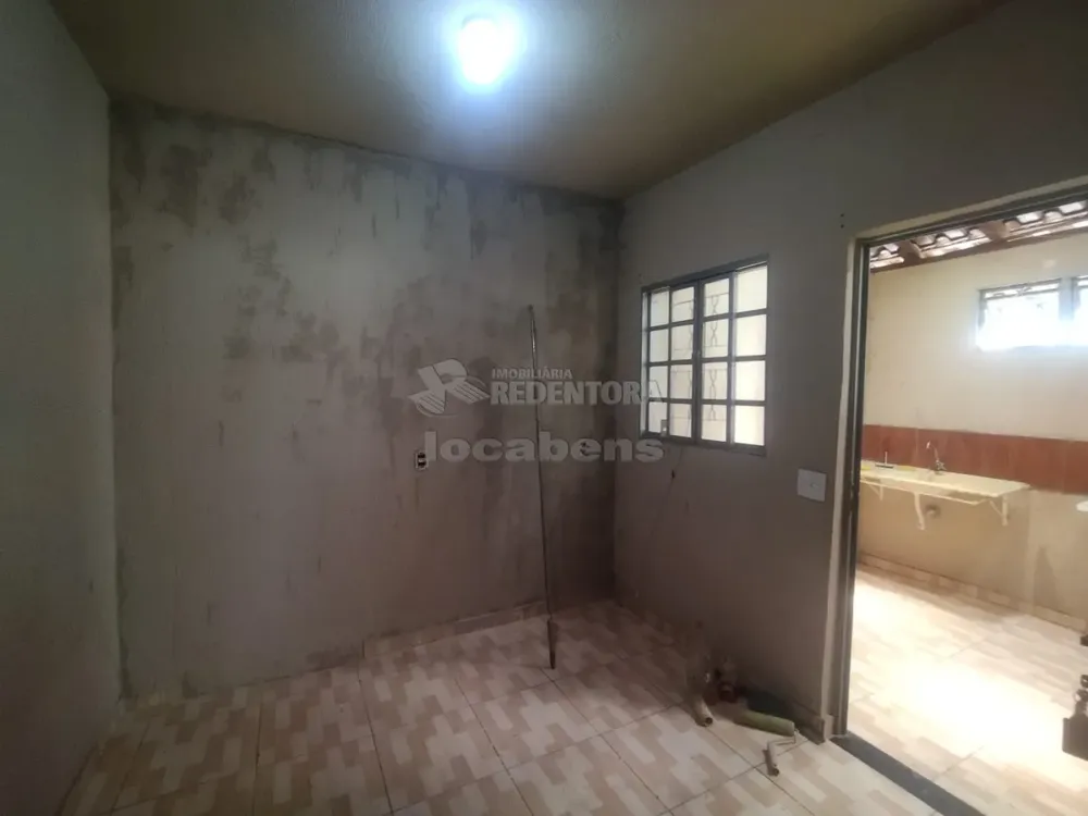 Casa, 1 quarto, 45 m² - Foto 1