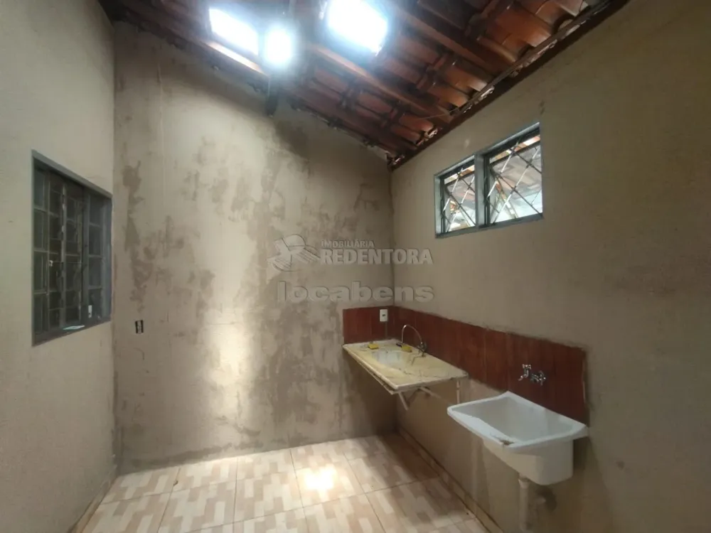 Casa, 1 quarto, 45 m² - Foto 6