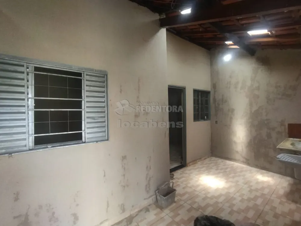 Casa, 1 quarto, 45 m² - Foto 5