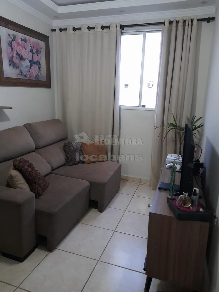 Apartamento, 2 quartos, 60 m² - Foto 3