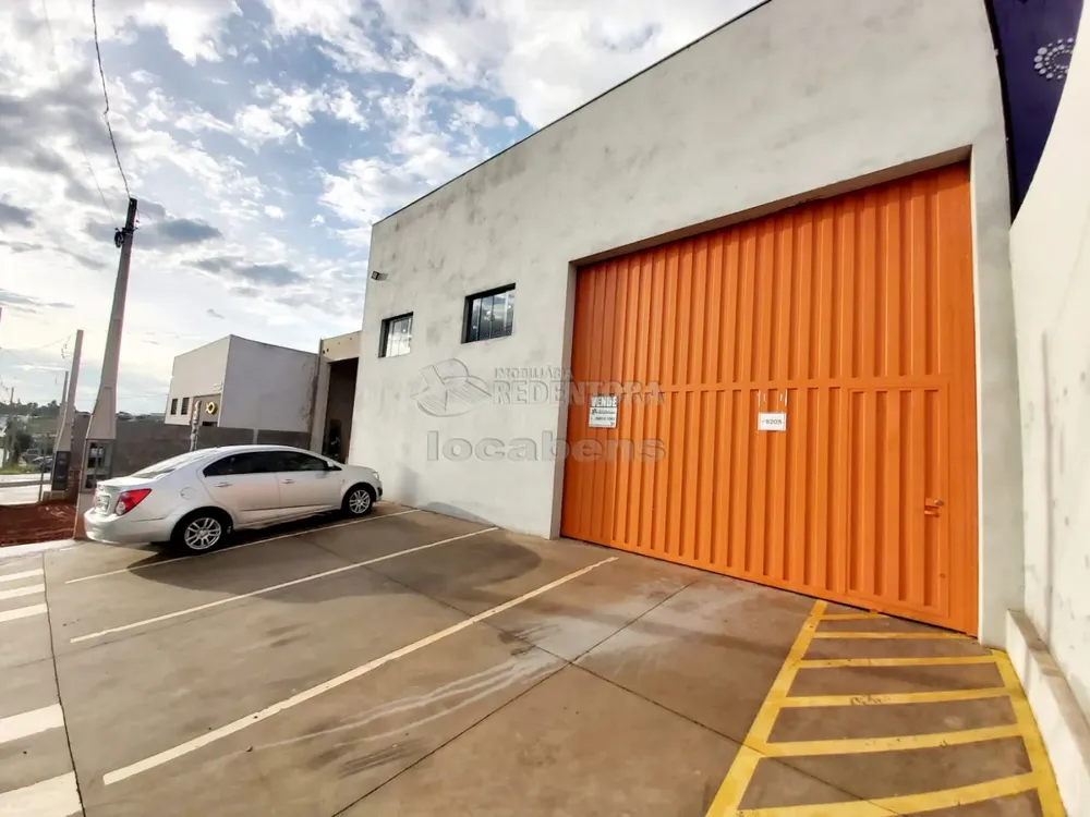 Prédio Inteiro, 240 m² - Foto 1