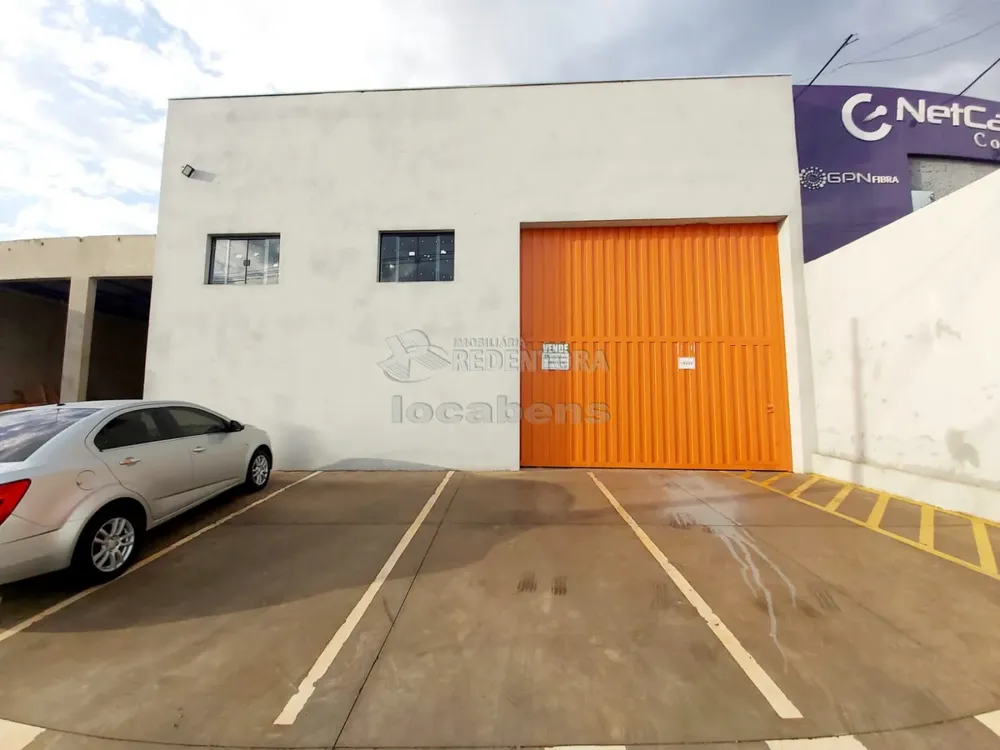 Prédio Inteiro, 240 m² - Foto 2