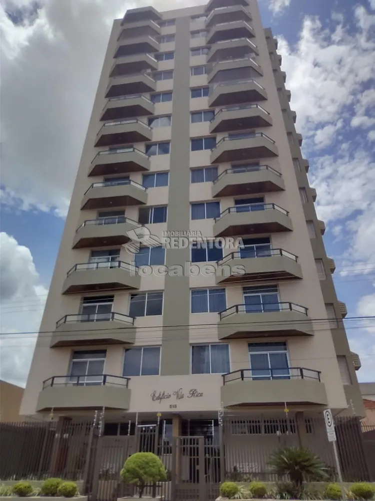 Apartamento, 3 quartos, 160 m² - Foto 1
