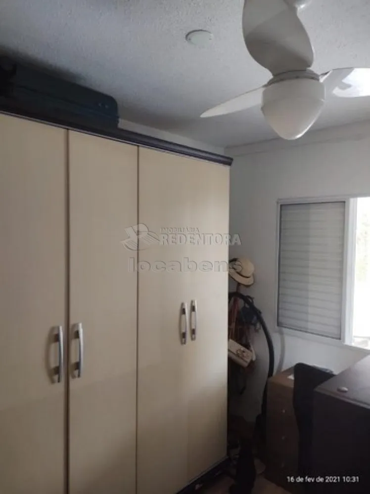 Casa de Condomínio, 2 quartos - Foto 6