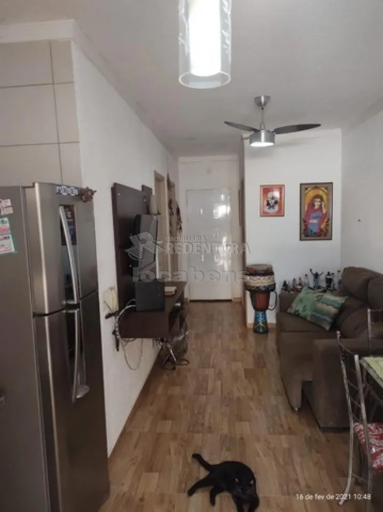 Casa de Condomínio, 2 quartos - Foto 5
