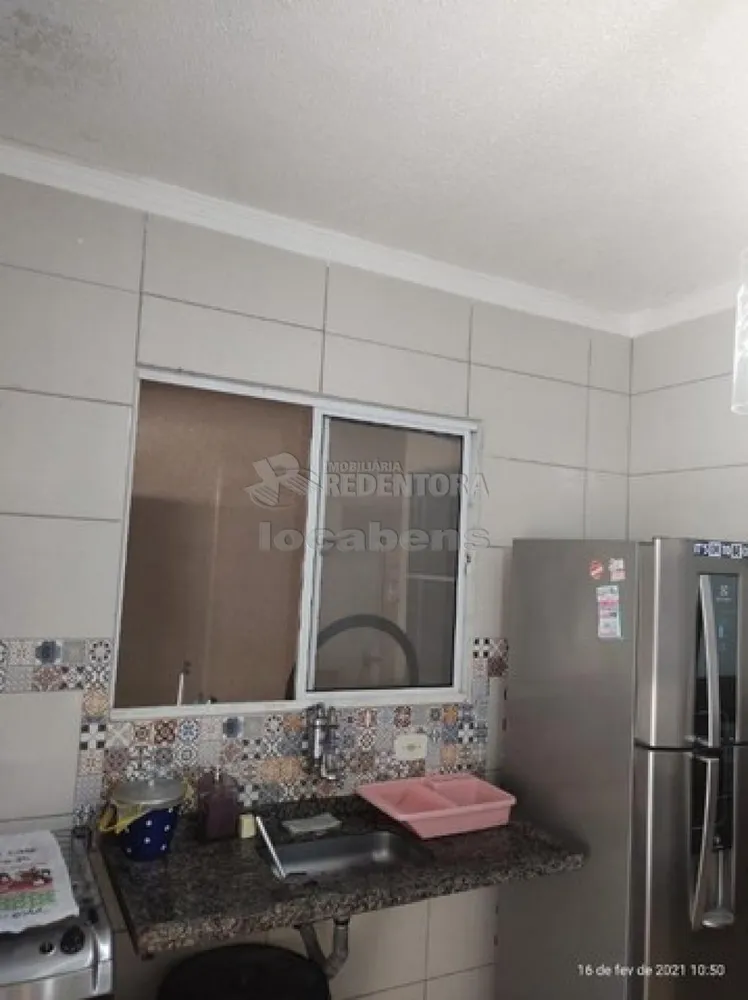 Casa de Condomínio, 2 quartos - Foto 4