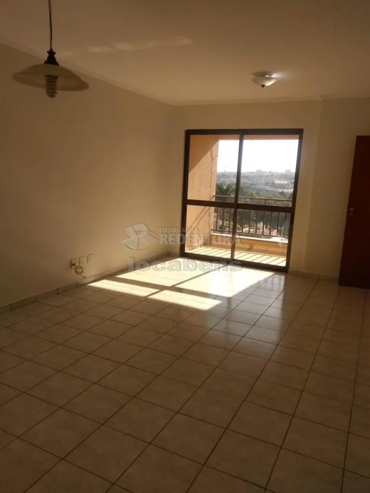 Apartamento, 3 quartos, 94 m² - Foto 2