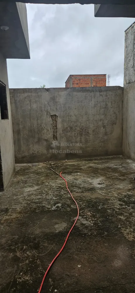 Casa, 2 quartos, 60 m² - Foto 5