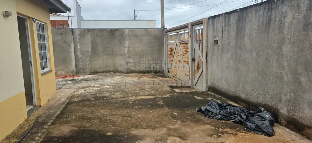 Casa, 2 quartos, 60 m² - Foto 3