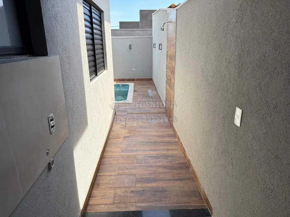 Casa, 3 quartos, 132 m² - Foto 7
