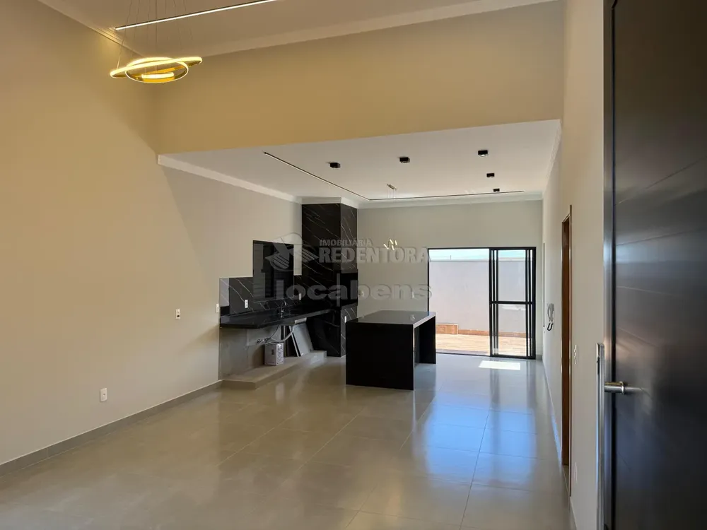 Casa, 3 quartos, 132 m² - Foto 1