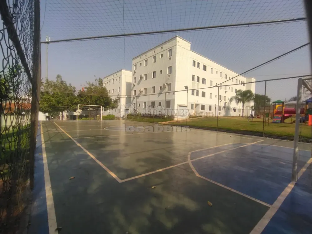 Apartamento, 2 quartos, 45 m² - Foto 3