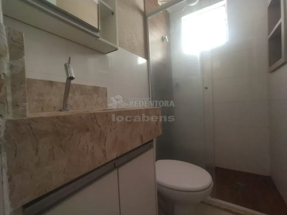 Apartamento, 2 quartos, 45 m² - Foto 2