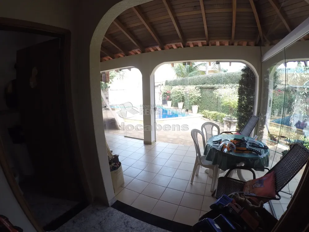 Casa de Condomínio, 4 quartos - Foto 4