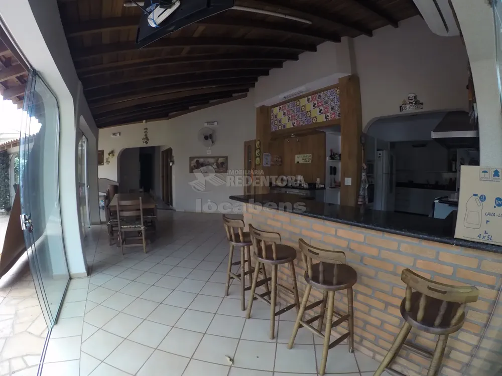 Casa de Condomínio, 4 quartos - Foto 5