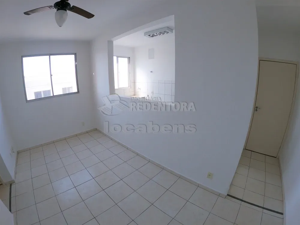 Apartamento, 2 quartos, 48 m² - Foto 1