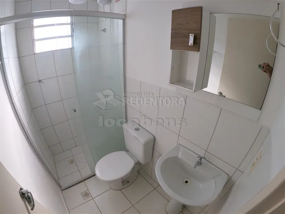 Apartamento, 2 quartos, 48 m² - Foto 3