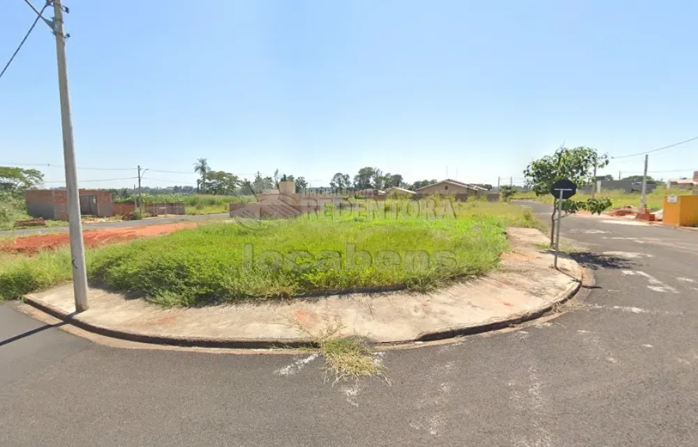 Terreno, 216 m² - Foto 1