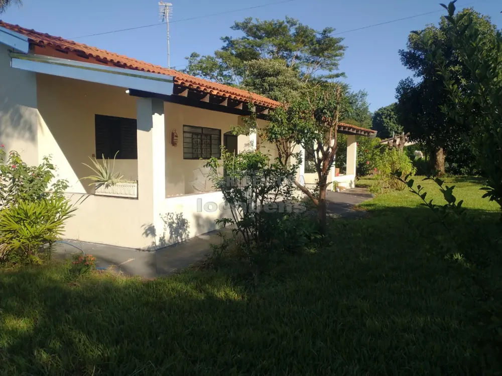 Chácara, 3 quartos, 1150 m² - Foto 2