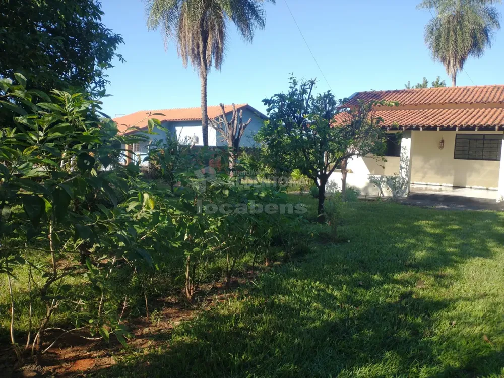 Chácara, 3 quartos, 1150 m² - Foto 7