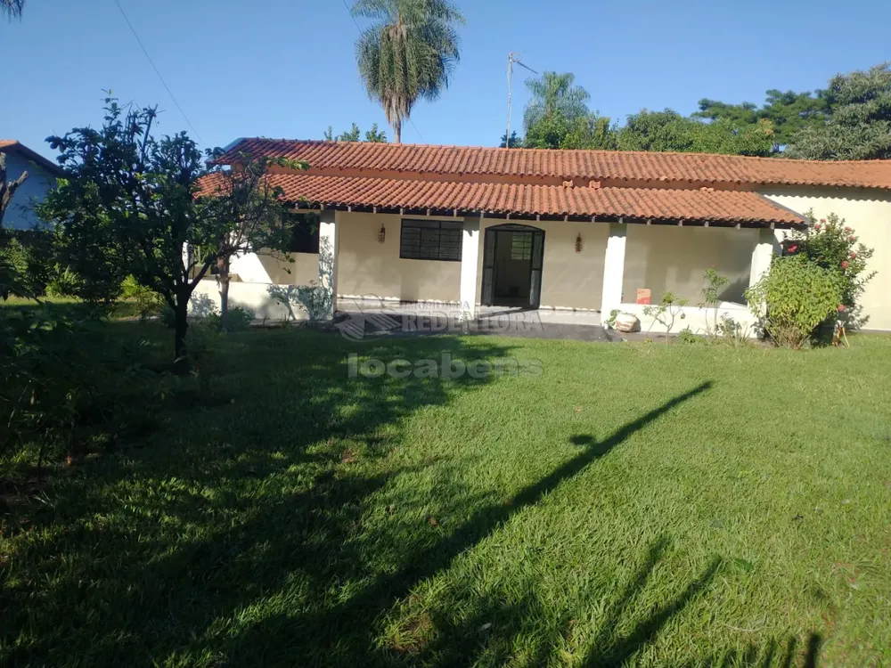 Chácara, 3 quartos, 1150 m² - Foto 3