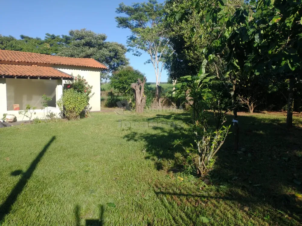 Chácara, 3 quartos, 1150 m² - Foto 4