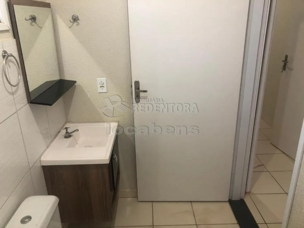 Casa, 2 quartos, 46 m² - Foto 7