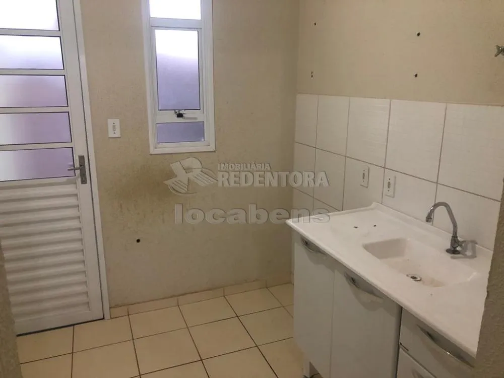 Casa, 2 quartos, 46 m² - Foto 8