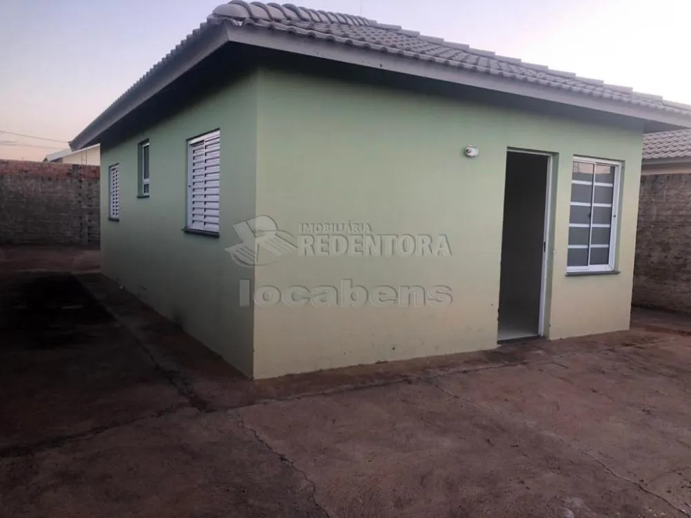 Casa, 2 quartos, 46 m² - Foto 2