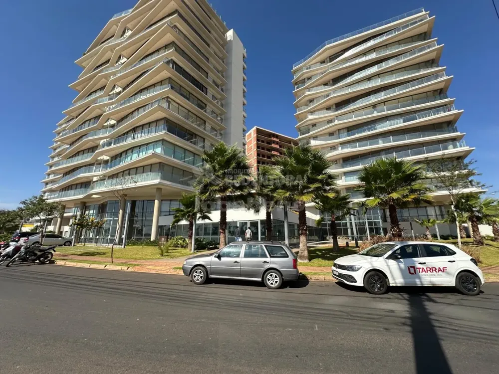 Apartamento, 3 quartos, 343 m² - Foto 1