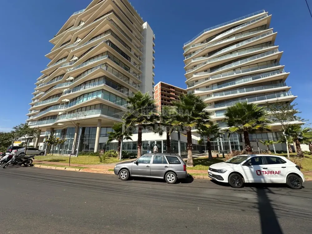 Apartamento, 3 quartos, 343 m² - Foto 2