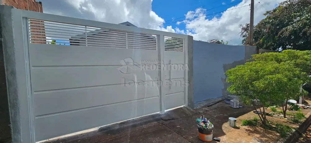 Casa, 2 quartos, 50 m² - Foto 3