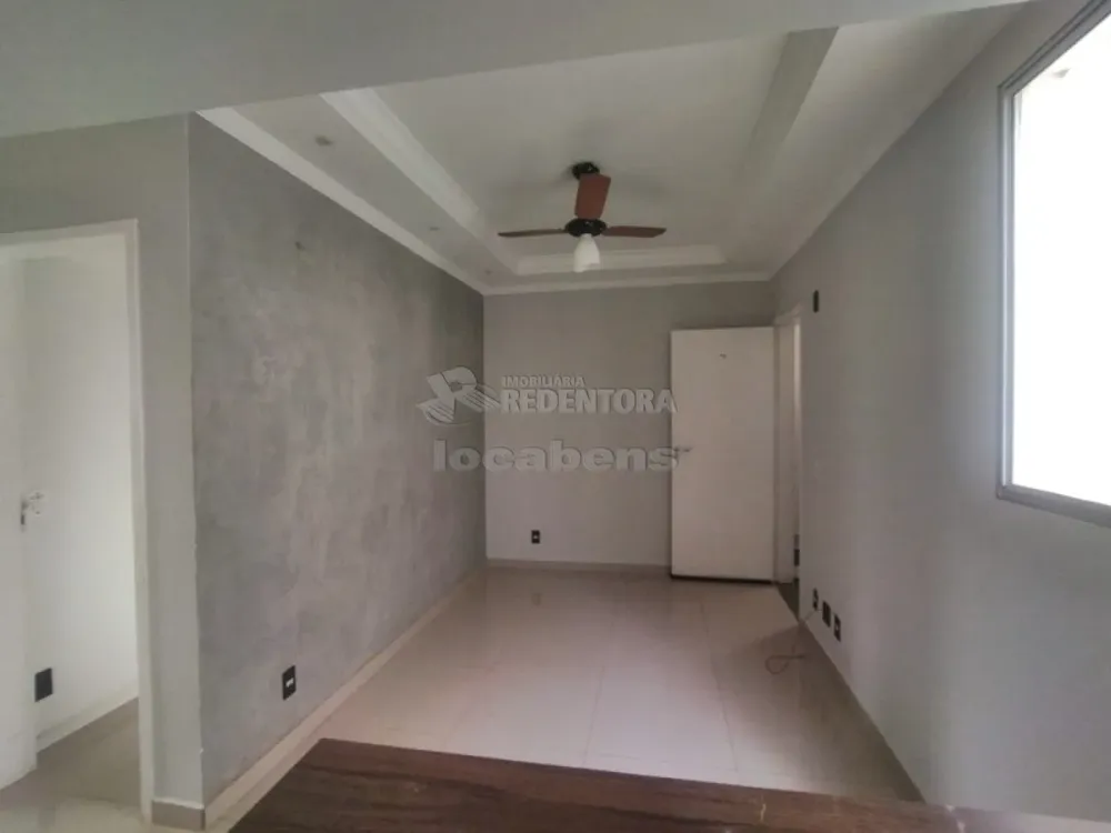 Apartamento, 2 quartos, 55 m² - Foto 3