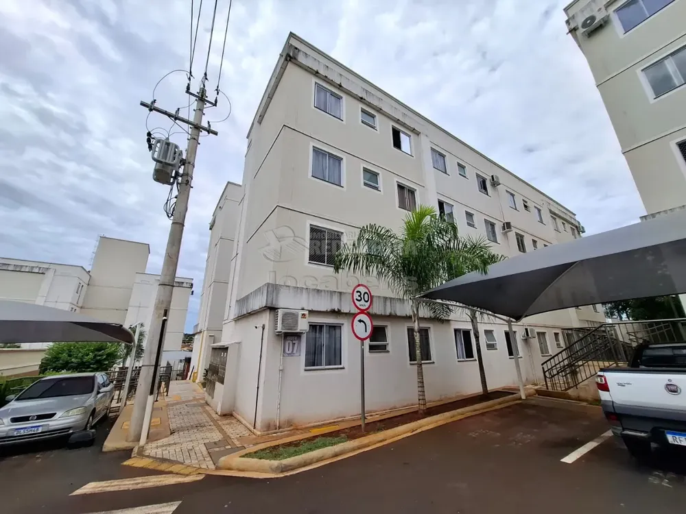 Apartamento, 2 quartos, 36 m² - Foto 8