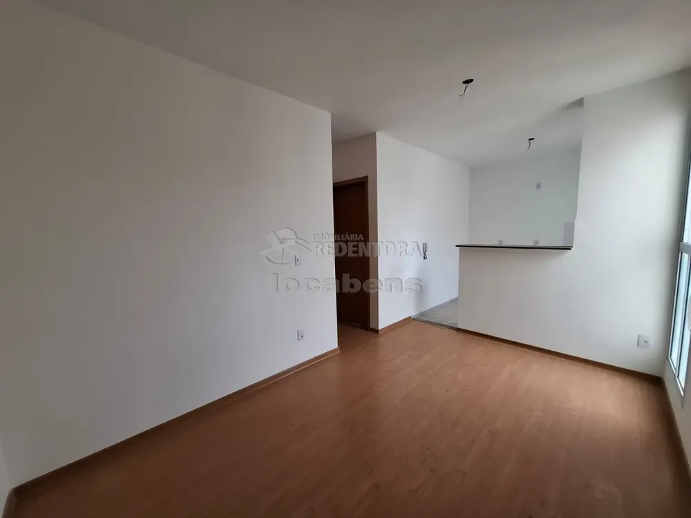Apartamento, 2 quartos, 36 m² - Foto 3