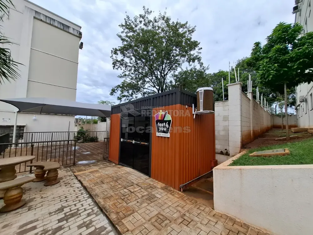 Apartamento, 2 quartos, 36 m² - Foto 6