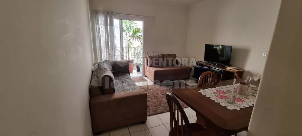 Apartamento à venda com 2 quartos, 88m² - Foto 1